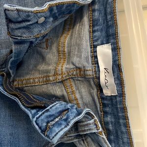 KanCan blue jeans